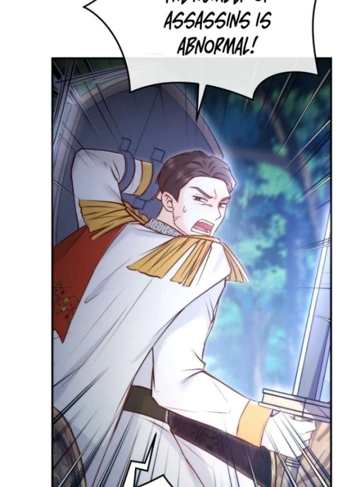 The Seventh Marriage Awaits - Chapter 3 Page 10