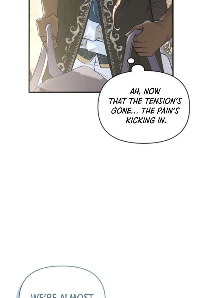 The Seventh Marriage Awaits - Chapter 3 Page 108