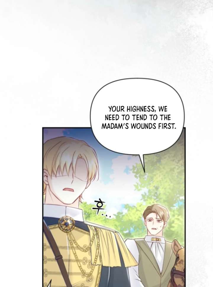 The Seventh Marriage Awaits - Chapter 3 Page 120