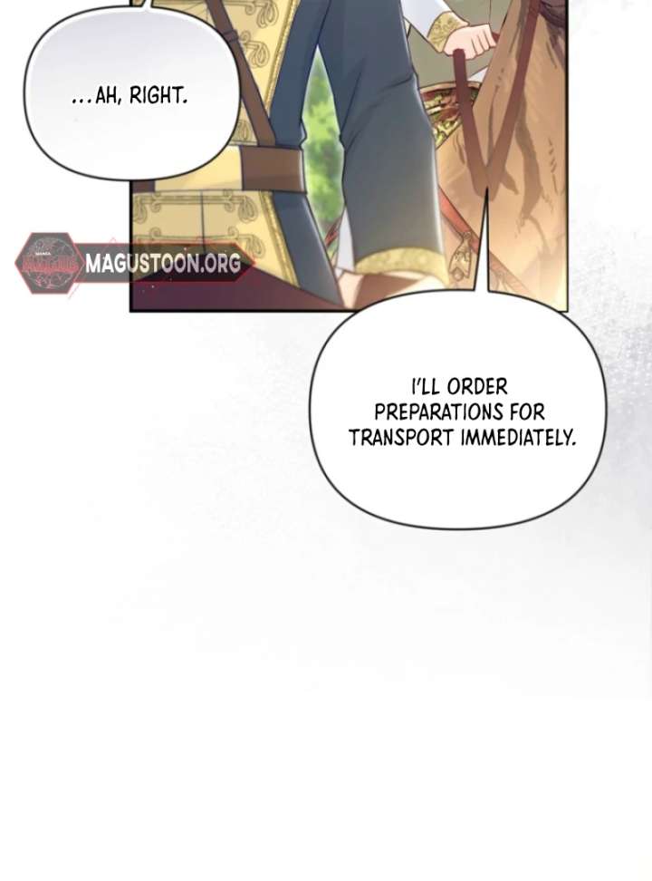 The Seventh Marriage Awaits - Chapter 3 Page 121