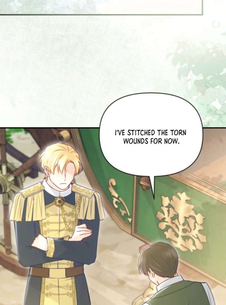 The Seventh Marriage Awaits - Chapter 3 Page 123