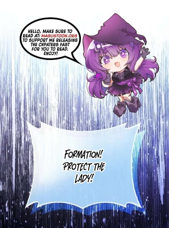 The Seventh Marriage Awaits - Chapter 3 Page 3