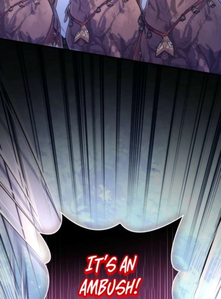 The Seventh Marriage Awaits - Chapter 3 Page 6