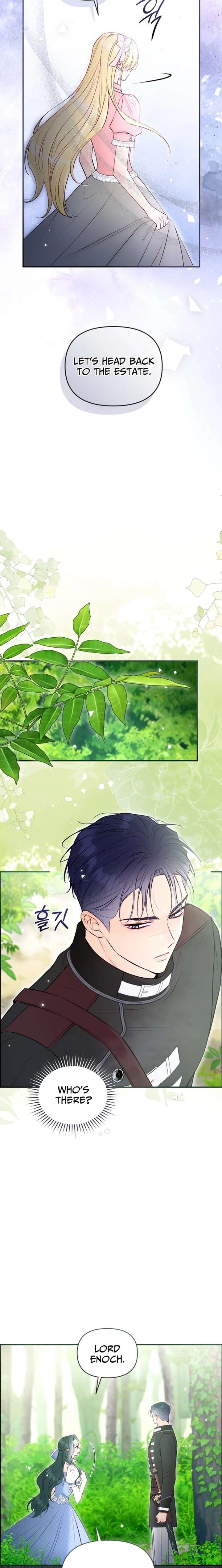 The Seventh Marriage Awaits - Chapter 30 Page 10