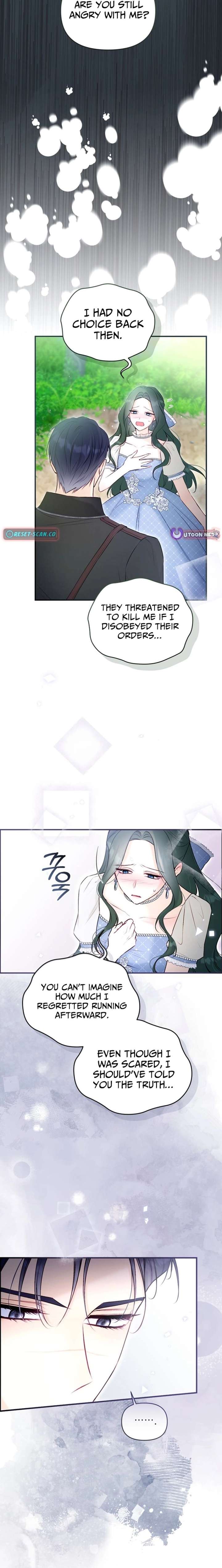 The Seventh Marriage Awaits - Chapter 30 Page 11