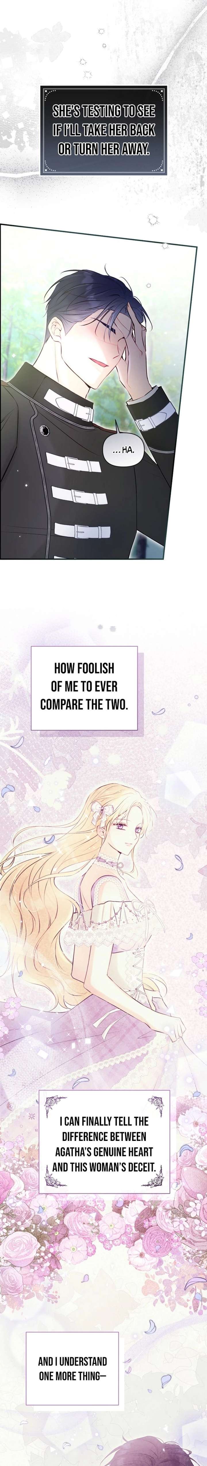 The Seventh Marriage Awaits - Chapter 30 Page 15