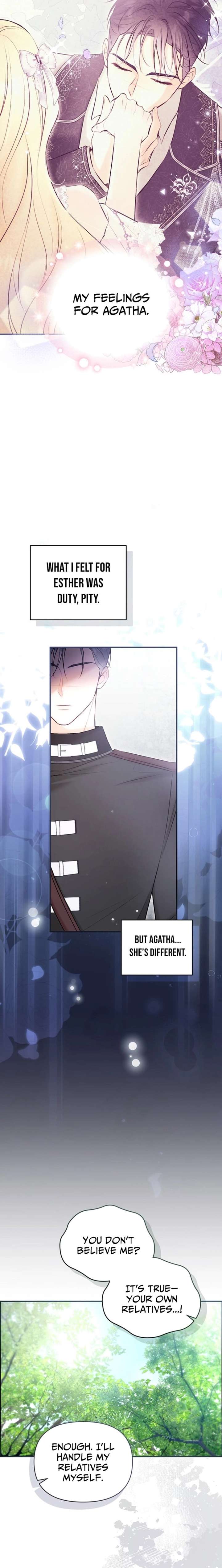 The Seventh Marriage Awaits - Chapter 30 Page 16