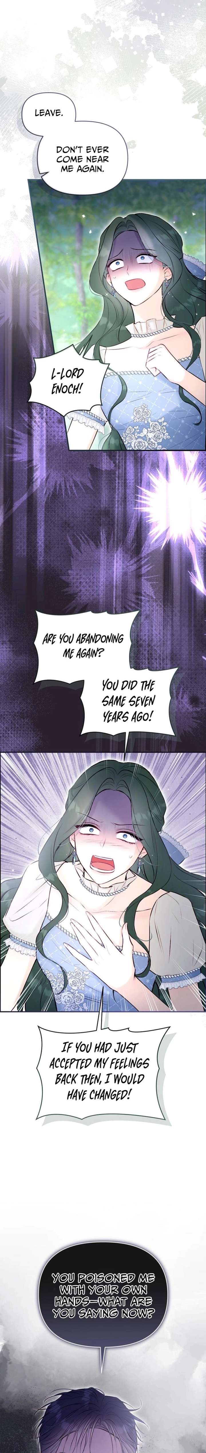 The Seventh Marriage Awaits - Chapter 30 Page 17