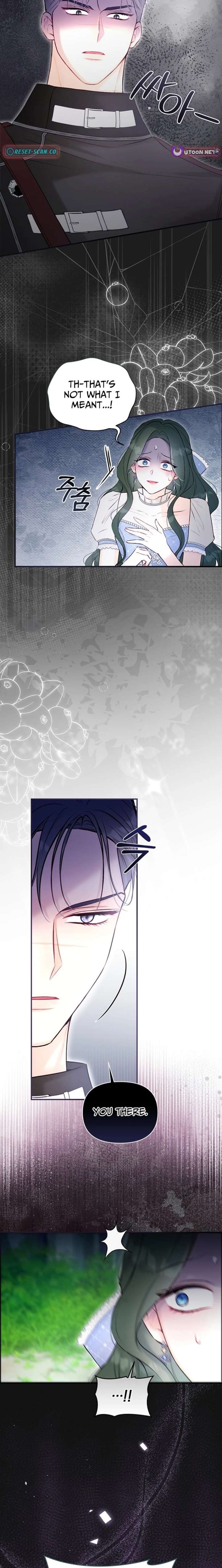 The Seventh Marriage Awaits - Chapter 30 Page 18