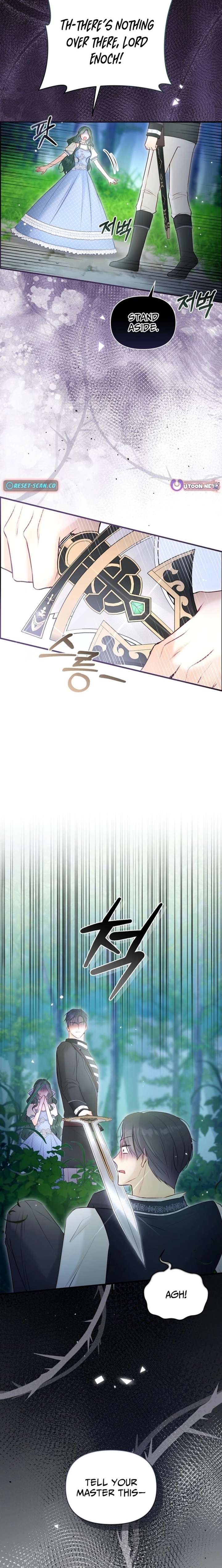 The Seventh Marriage Awaits - Chapter 30 Page 19