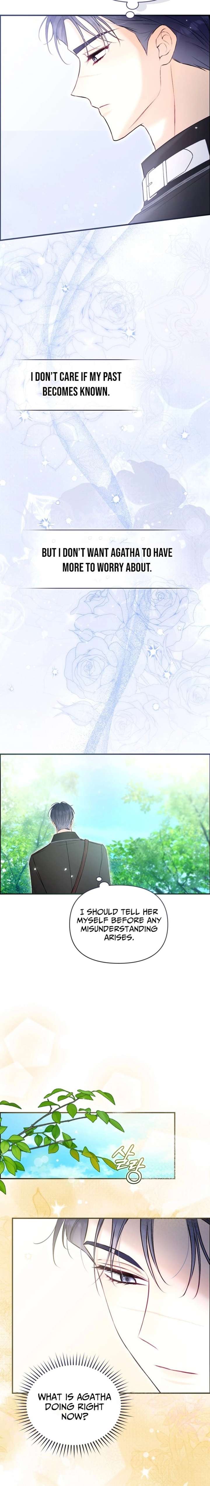 The Seventh Marriage Awaits - Chapter 30 Page 23