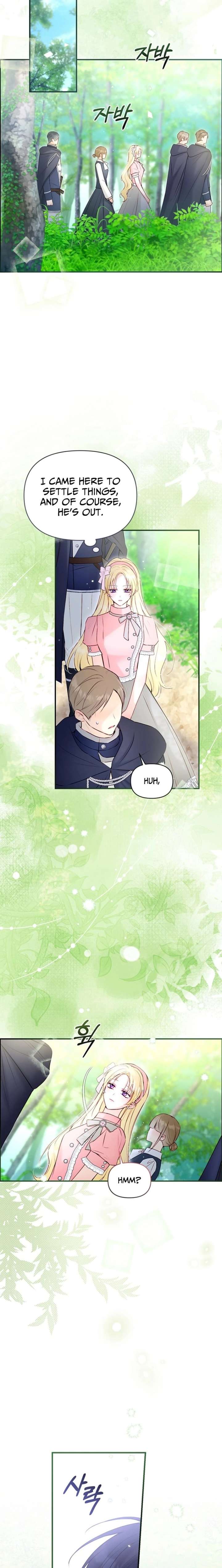 The Seventh Marriage Awaits - Chapter 30 Page 5