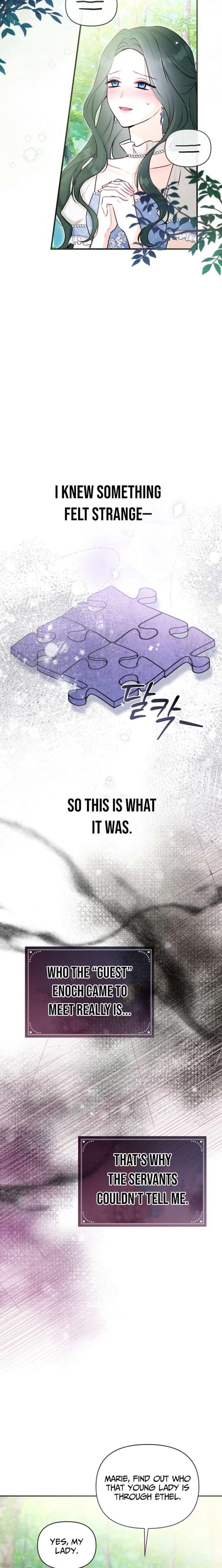 The Seventh Marriage Awaits - Chapter 30 Page 7