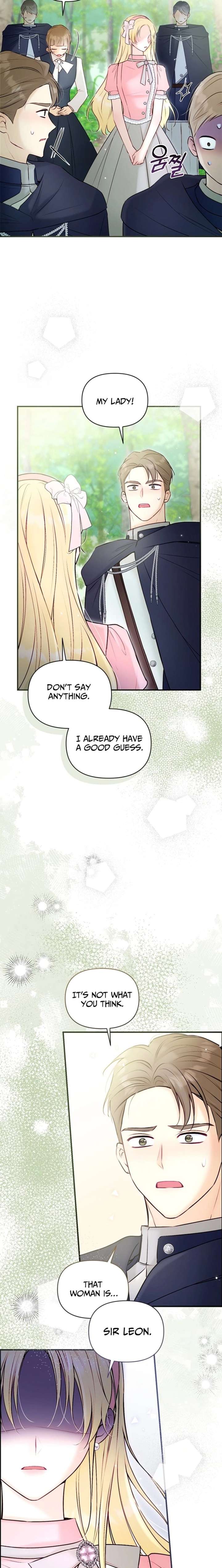 The Seventh Marriage Awaits - Chapter 30 Page 8