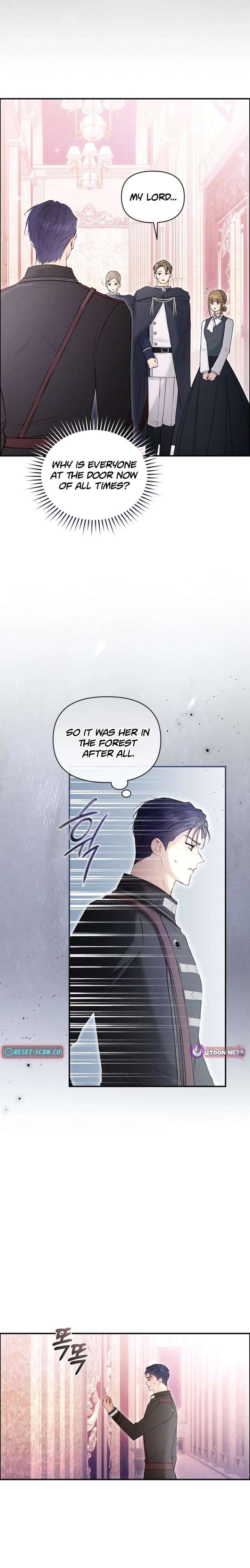 The Seventh Marriage Awaits - Chapter 31 Page 10