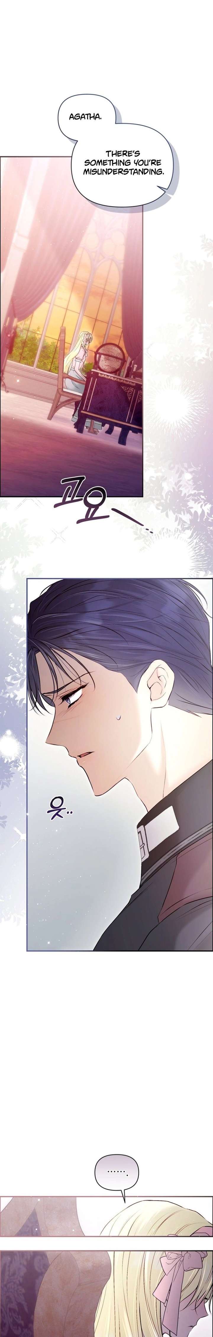 The Seventh Marriage Awaits - Chapter 31 Page 11