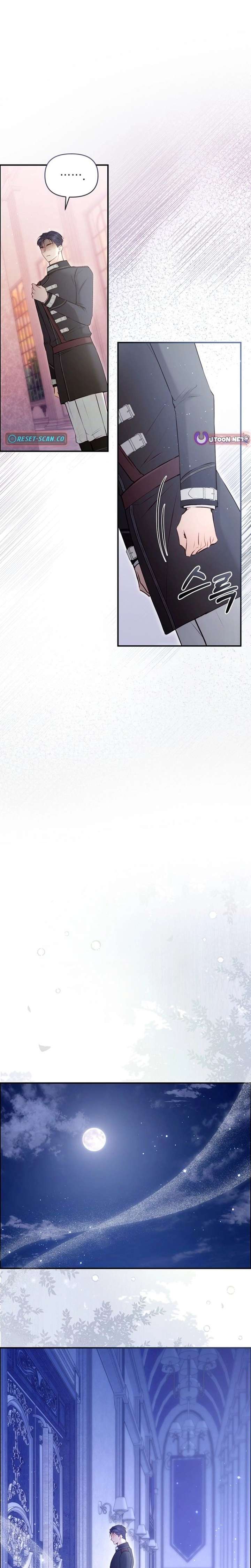 The Seventh Marriage Awaits - Chapter 31 Page 13