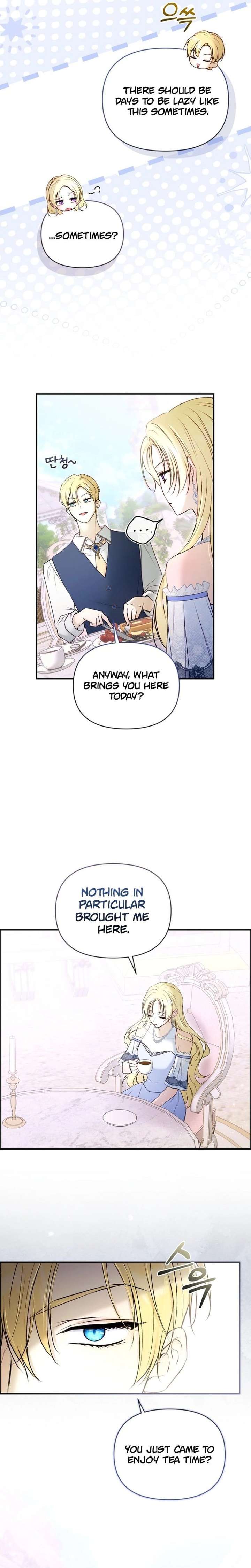 The Seventh Marriage Awaits - Chapter 31 Page 17