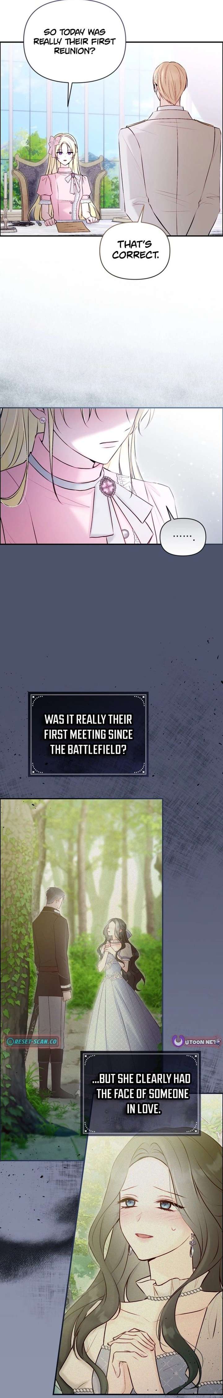 The Seventh Marriage Awaits - Chapter 31 Page 2