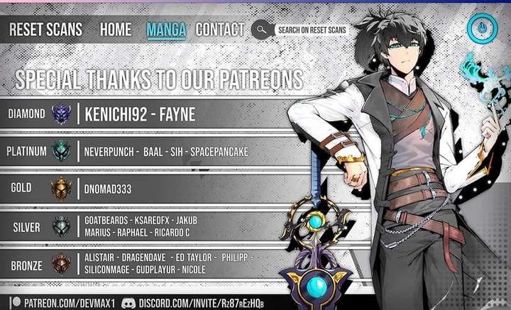 The Seventh Marriage Awaits - Chapter 31 Page 23