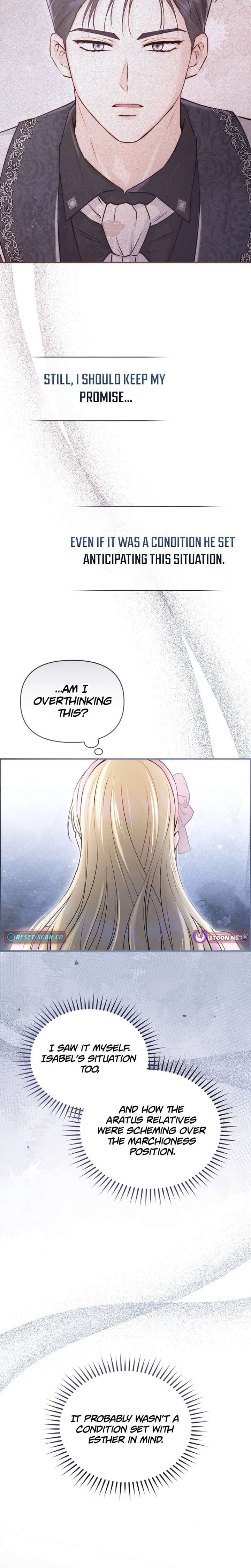 The Seventh Marriage Awaits - Chapter 31 Page 5