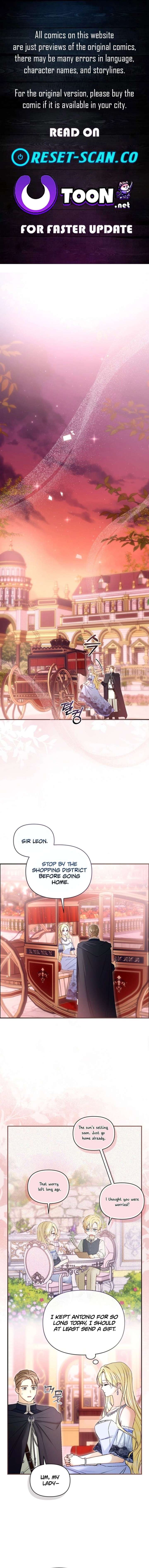 The Seventh Marriage Awaits - Chapter 32 Page 1