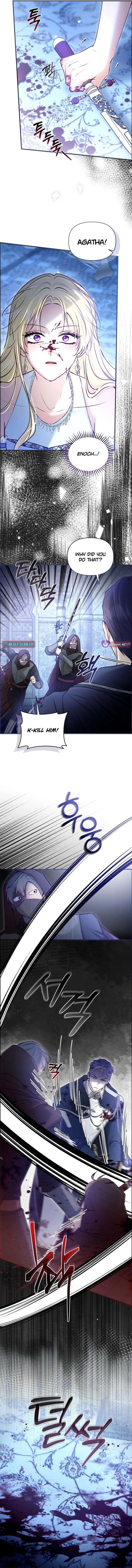 The Seventh Marriage Awaits - Chapter 32 Page 14