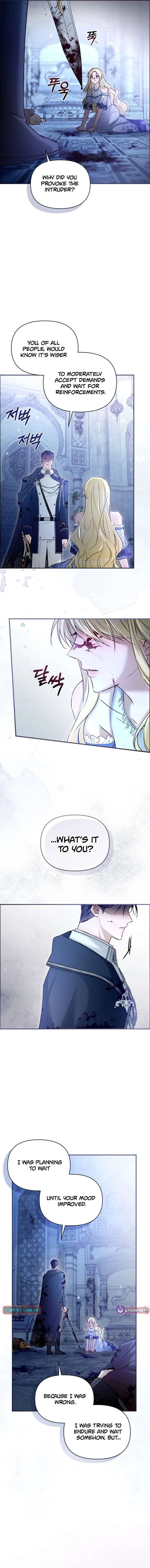 The Seventh Marriage Awaits - Chapter 32 Page 15