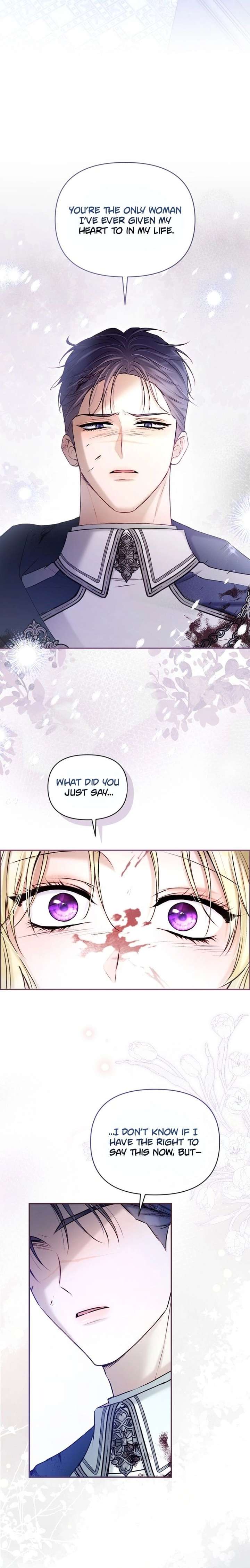 The Seventh Marriage Awaits - Chapter 32 Page 18