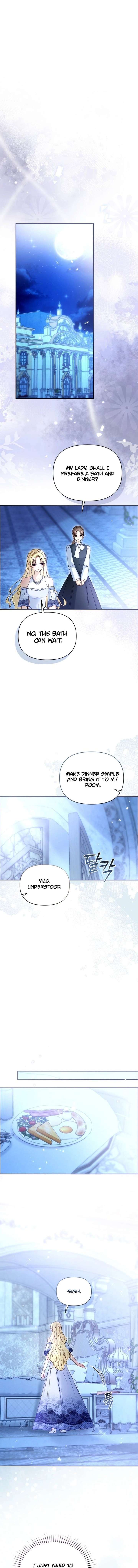 The Seventh Marriage Awaits - Chapter 32 Page 4