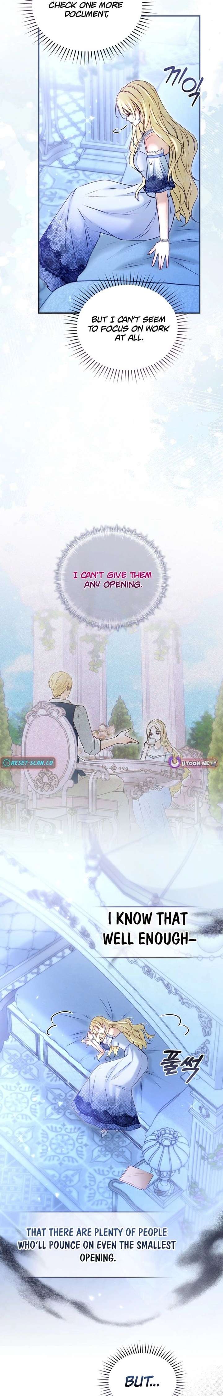 The Seventh Marriage Awaits - Chapter 32 Page 5