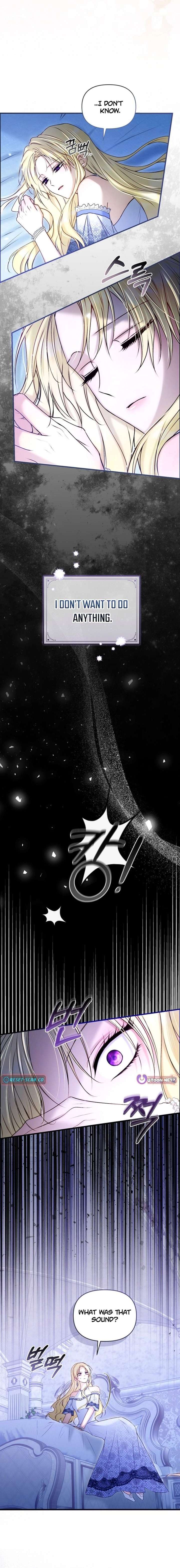 The Seventh Marriage Awaits - Chapter 32 Page 7