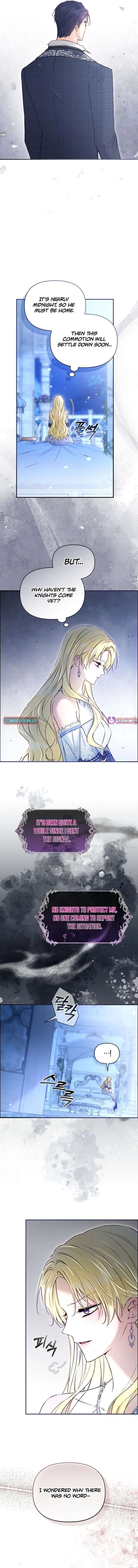 The Seventh Marriage Awaits - Chapter 32 Page 9