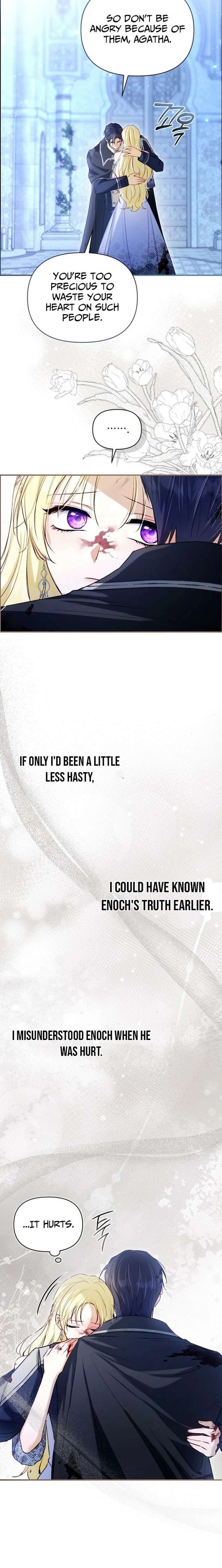 The Seventh Marriage Awaits - Chapter 33 Page 10