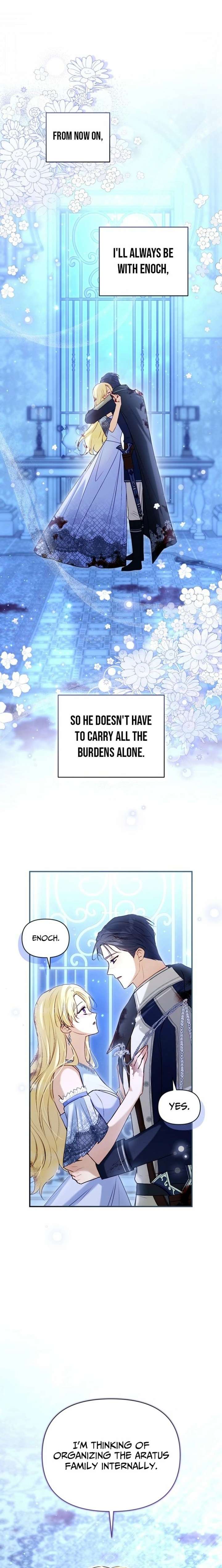 The Seventh Marriage Awaits - Chapter 33 Page 11