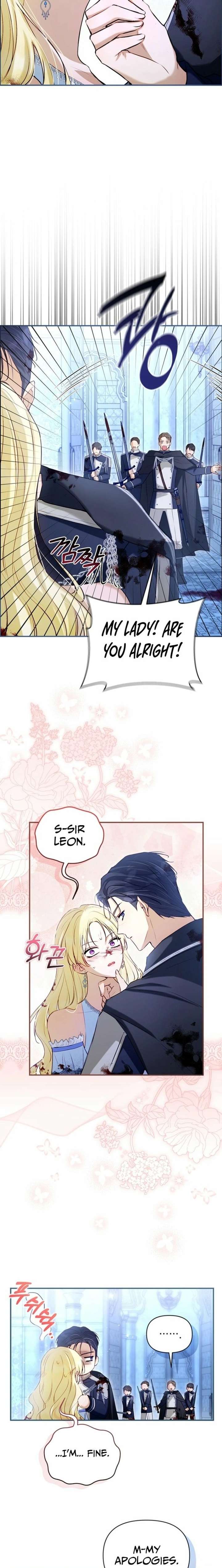 The Seventh Marriage Awaits - Chapter 33 Page 13