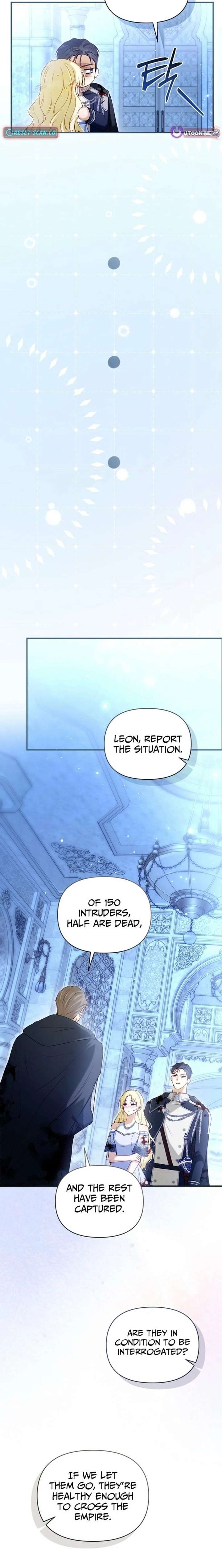 The Seventh Marriage Awaits - Chapter 33 Page 14