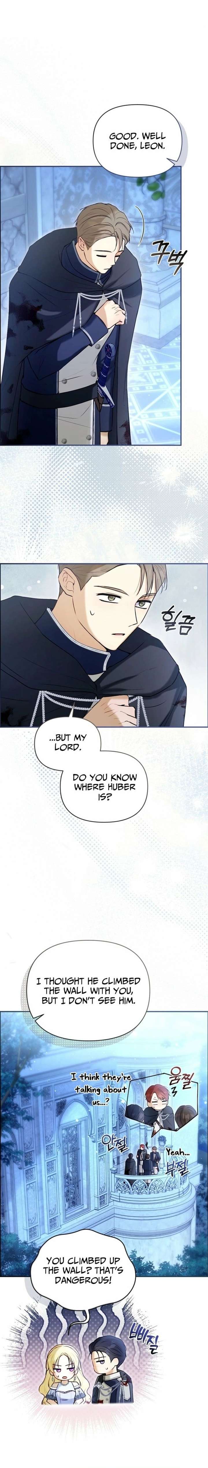 The Seventh Marriage Awaits - Chapter 33 Page 15