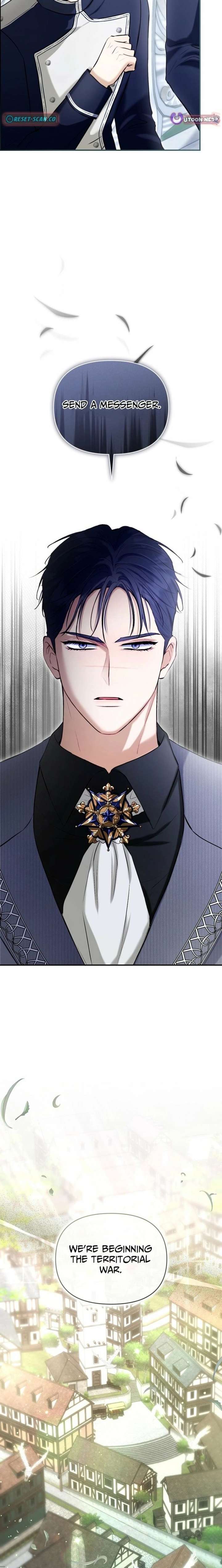 The Seventh Marriage Awaits - Chapter 33 Page 24