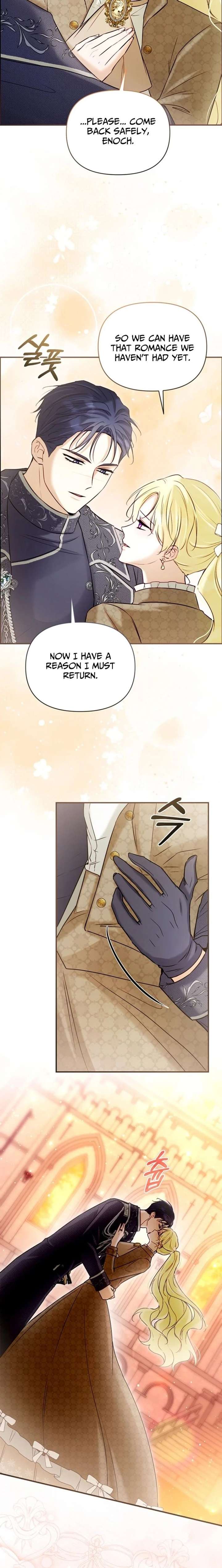 The Seventh Marriage Awaits - Chapter 34 Page 12