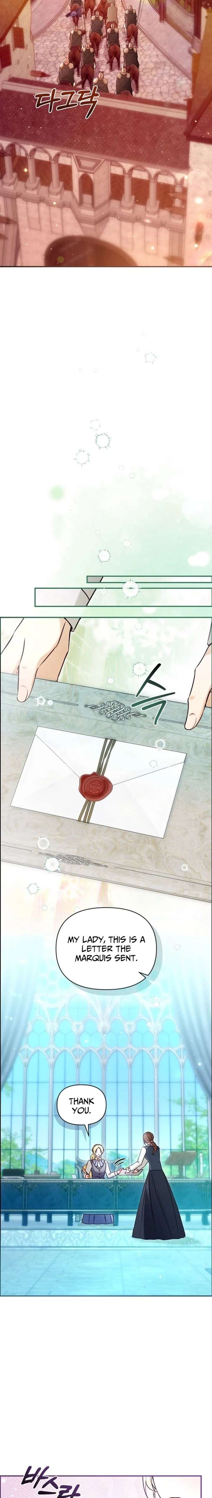 The Seventh Marriage Awaits - Chapter 34 Page 14