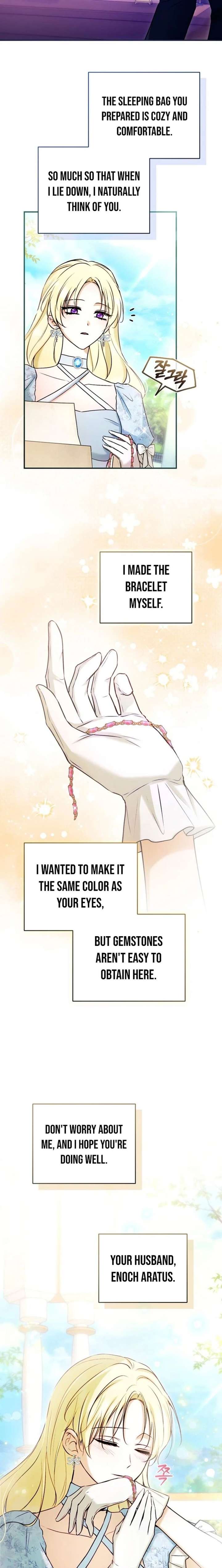 The Seventh Marriage Awaits - Chapter 34 Page 21