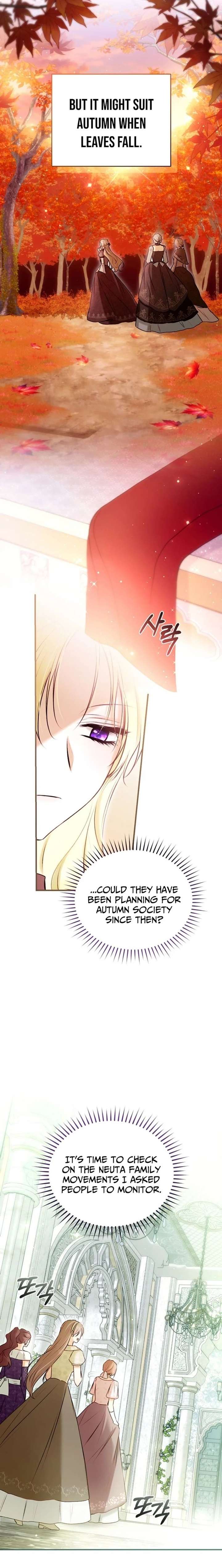 The Seventh Marriage Awaits - Chapter 35 Page 15