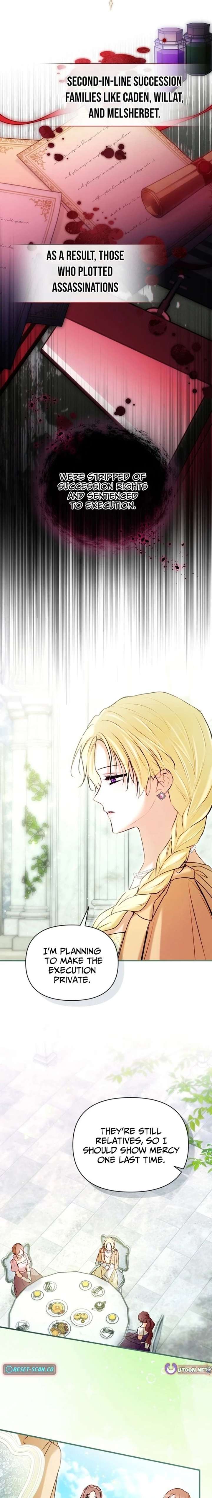 The Seventh Marriage Awaits - Chapter 35 Page 18