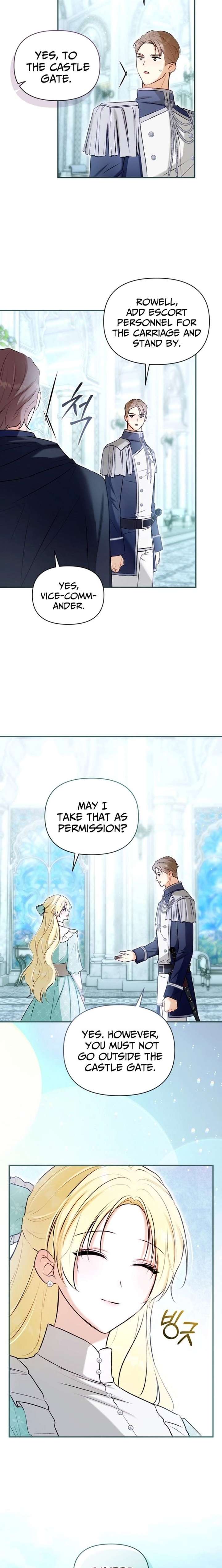 The Seventh Marriage Awaits - Chapter 36 Page 15