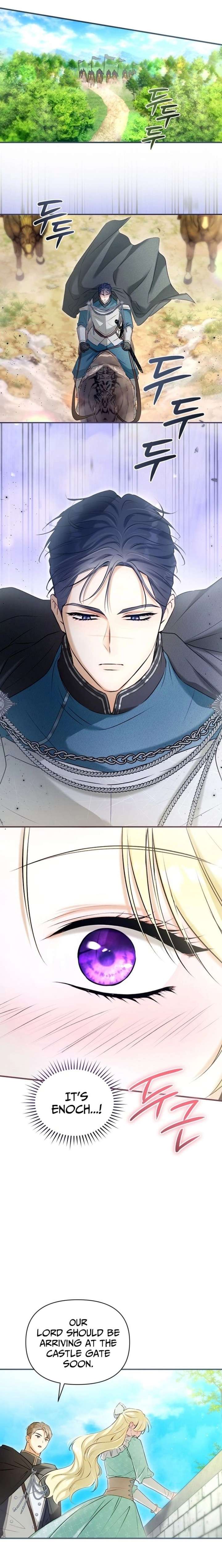 The Seventh Marriage Awaits - Chapter 36 Page 18