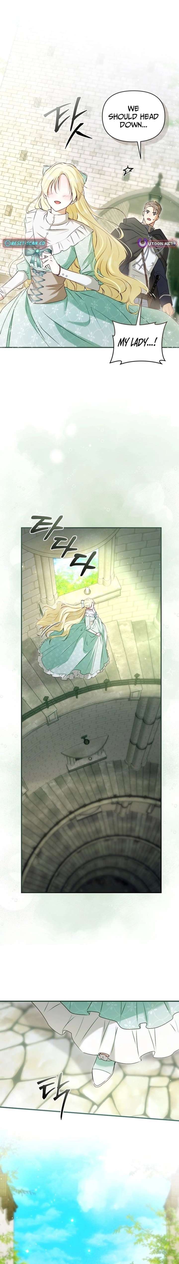 The Seventh Marriage Awaits - Chapter 36 Page 19