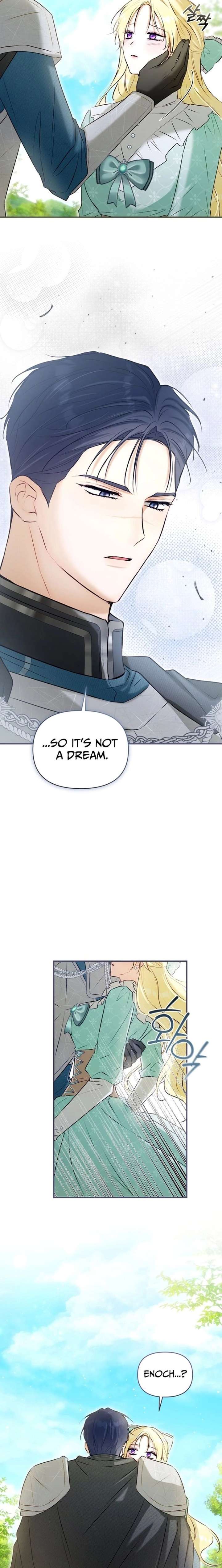 The Seventh Marriage Awaits - Chapter 36 Page 22