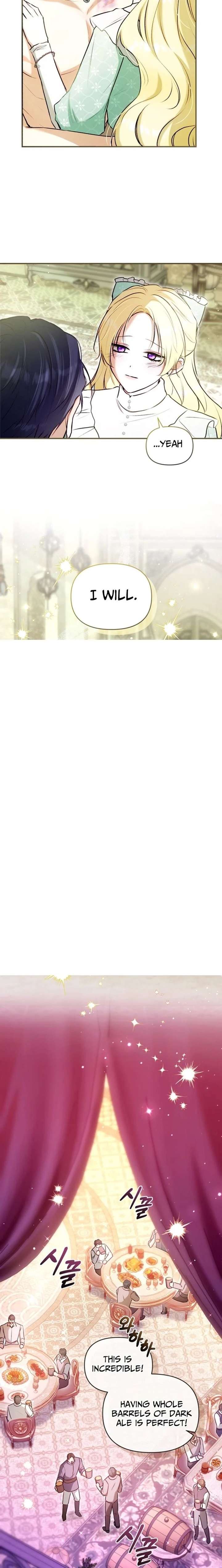 The Seventh Marriage Awaits - Chapter 37 Page 11