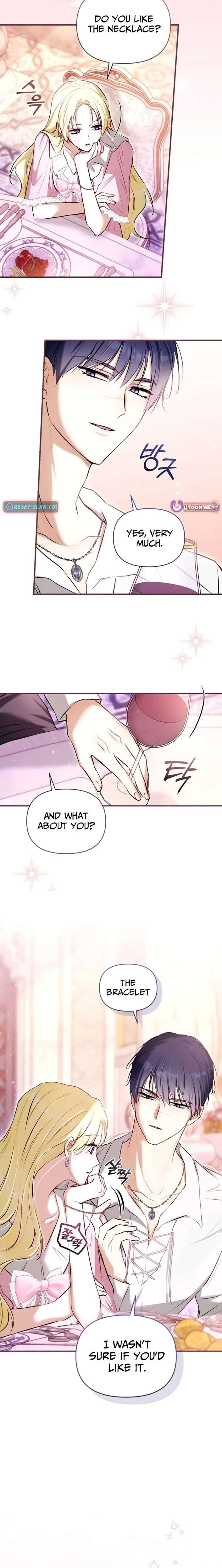 The Seventh Marriage Awaits - Chapter 37 Page 14